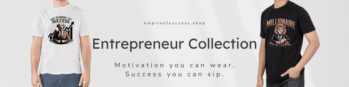 Banner for Empire Of Success